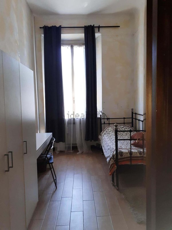 appartamento in affitto a Milano in zona Sempione