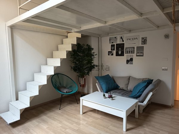 appartamento in affitto a Milano in zona Dergano