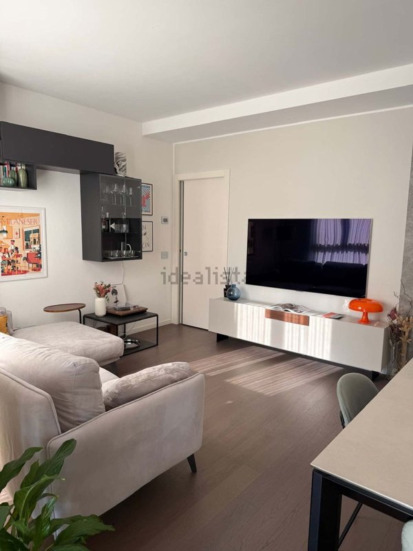 appartamento in affitto a Milano in zona Isola