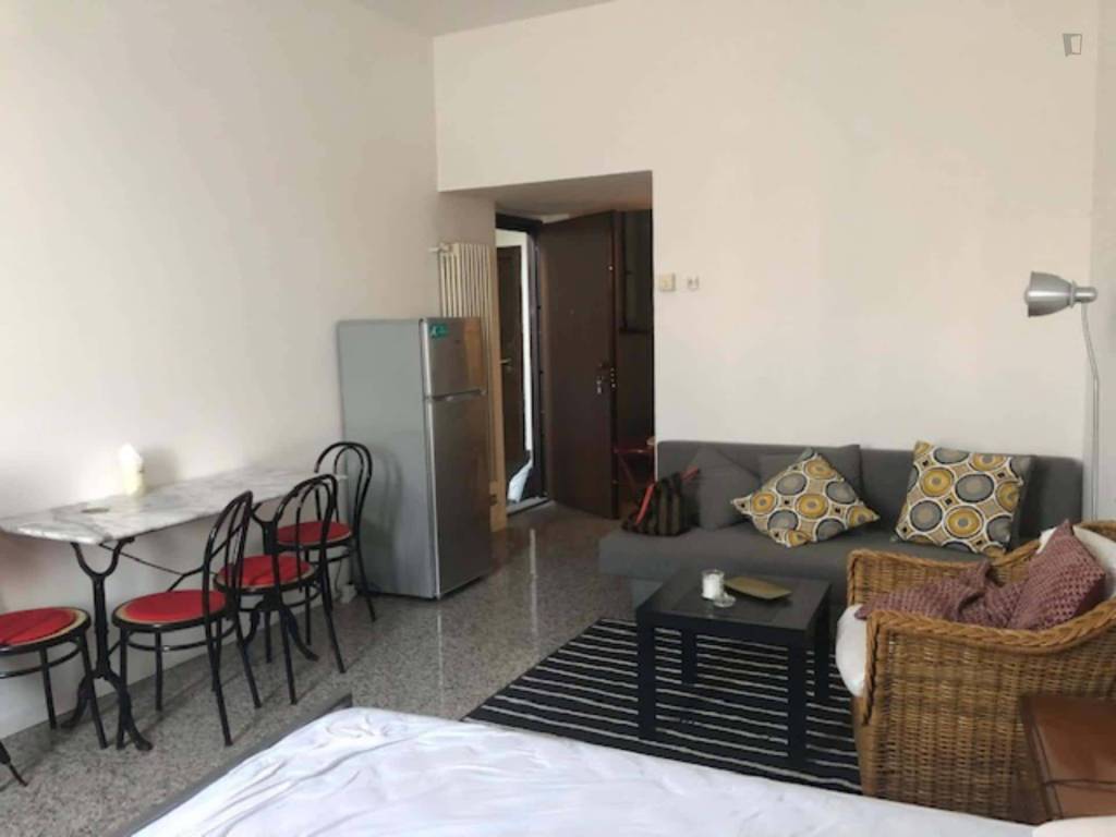 appartamento in affitto a Milano in zona Isola