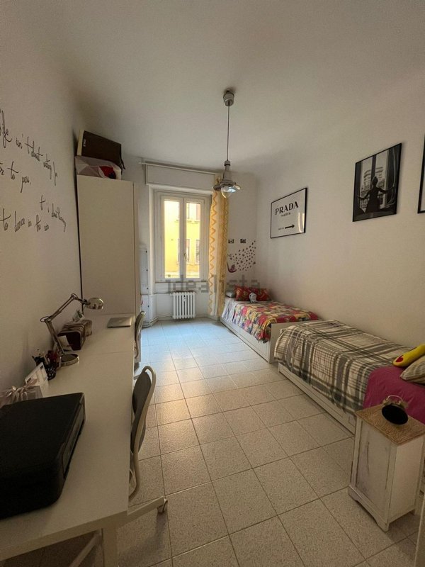 appartamento in affitto a Milano in zona Porta Romana