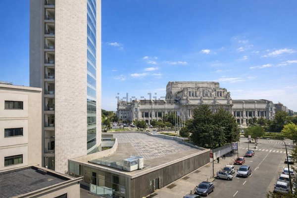 ufficio in affitto a Milano in zona Stazione Centrale