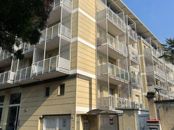 appartamento in affitto a Milano in zona Villapizzone