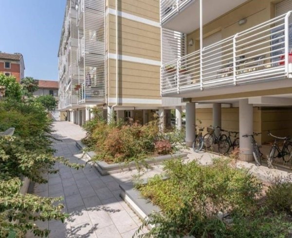 appartamento in affitto a Milano in zona Villapizzone