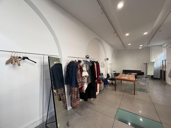 ufficio in affitto a Milano in zona Porta Genova