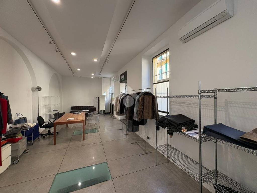 ufficio in affitto a Milano in zona Porta Genova