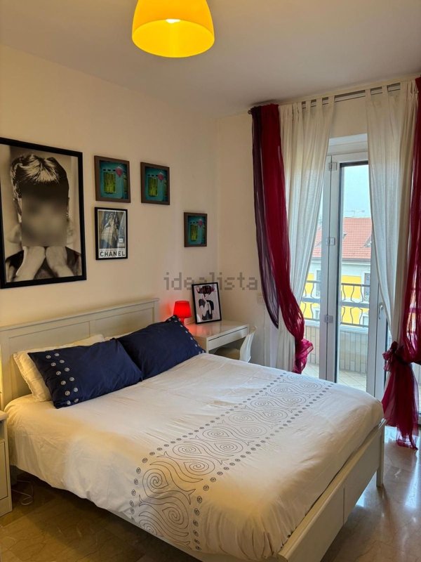 appartamento in affitto a Milano in zona Isola
