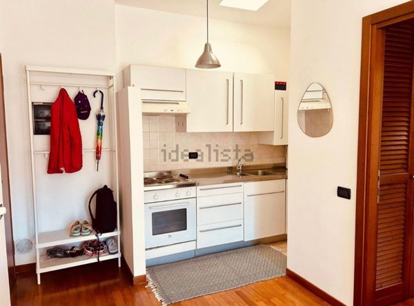 appartamento in affitto a Milano in zona San Vittore