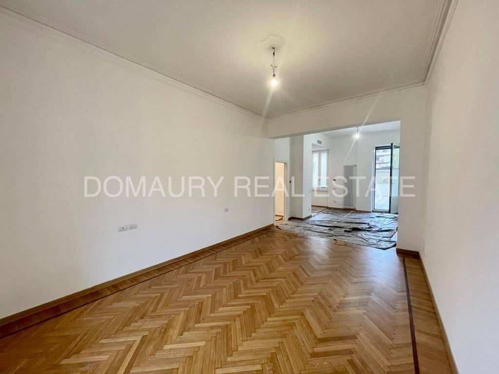 appartamento in affitto a Milano in zona Sempione