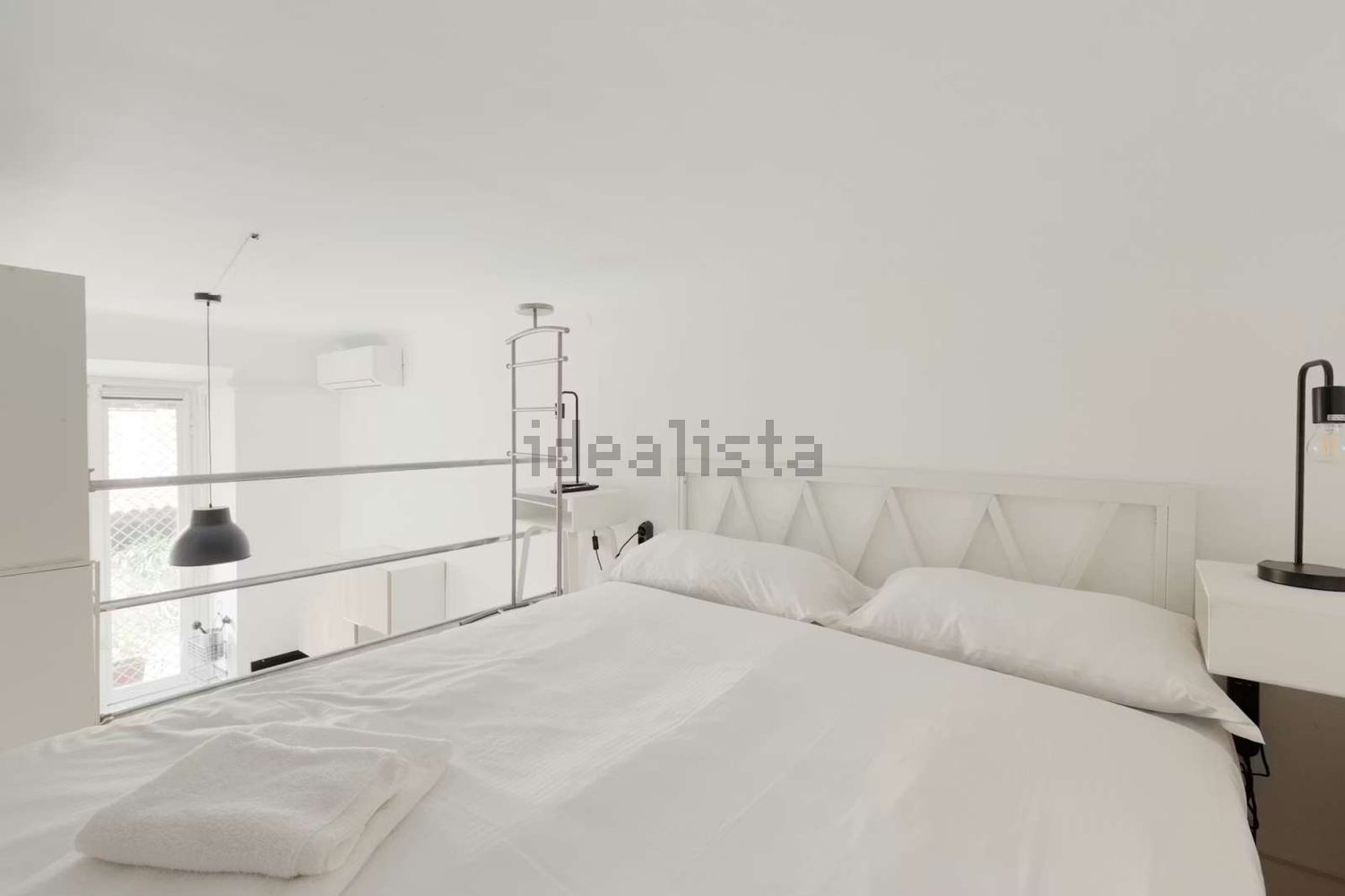 appartamento in affitto a Milano in zona Porta Nuova