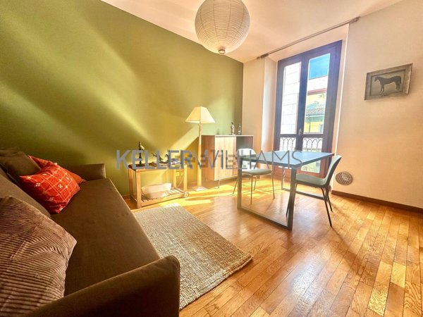 appartamento in affitto a Milano in zona Brera