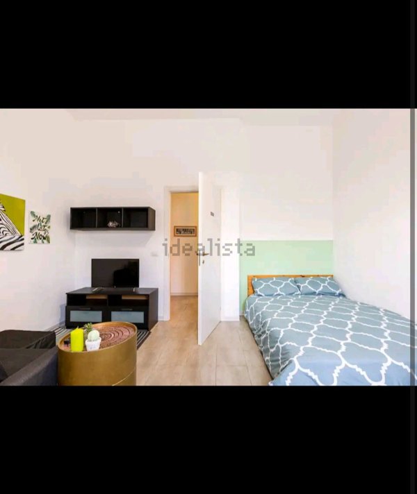 appartamento in affitto a Milano in zona Rogoredo