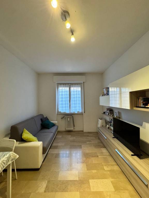 appartamento in affitto a Milano in zona Casoretto