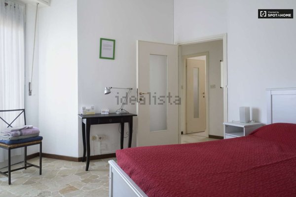 appartamento in affitto a Milano in zona Chiesa Rossa