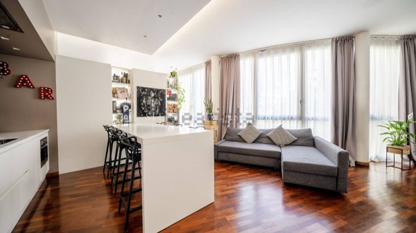 appartamento in affitto a Milano in zona Il Portello