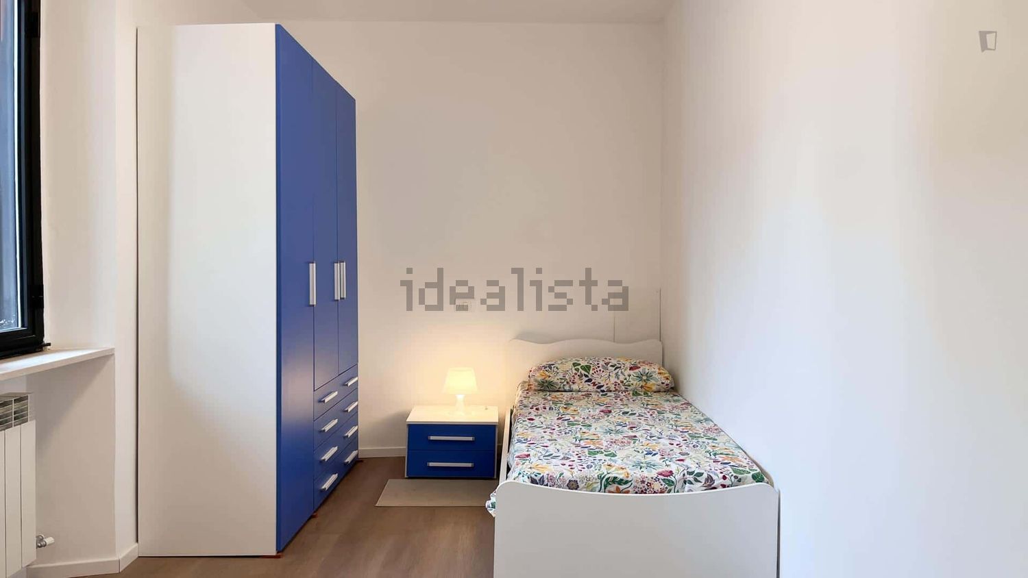 appartamento in affitto a Milano in zona Greco