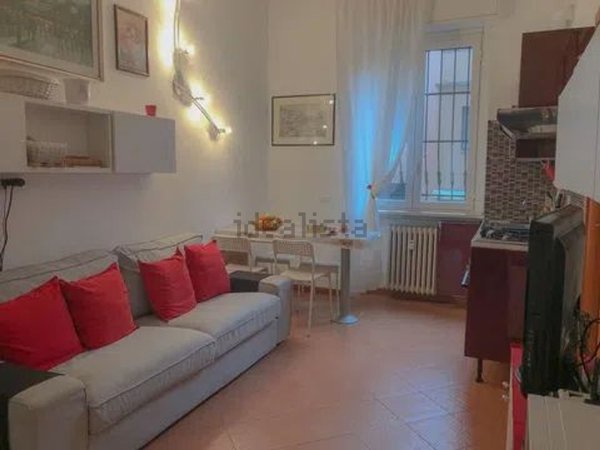 appartamento in affitto a Milano in zona Porta Venezia