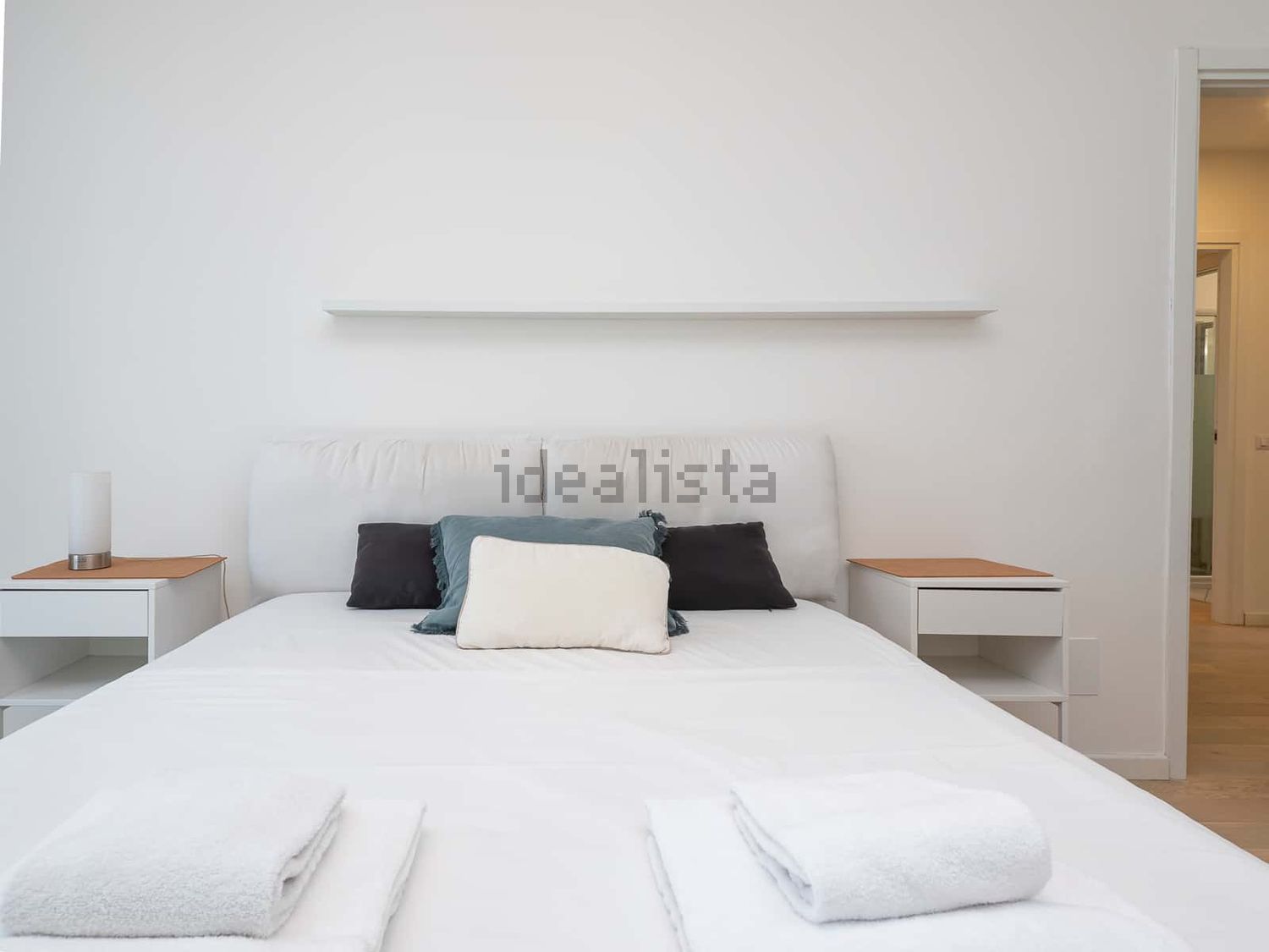 appartamento in affitto a Milano in zona Affori