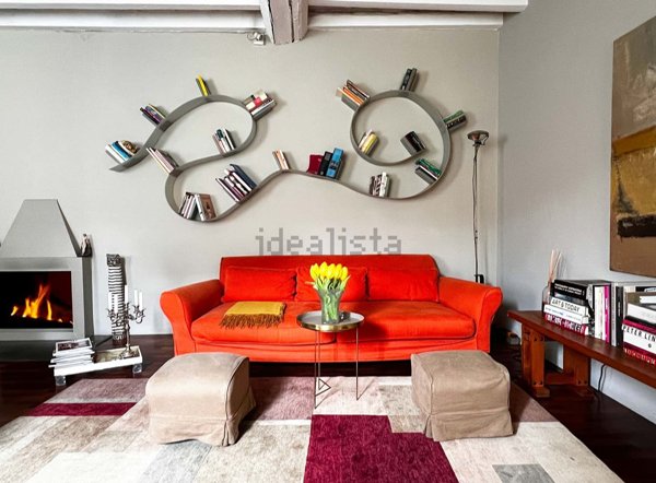 appartamento in affitto a Milano in zona Bocconi