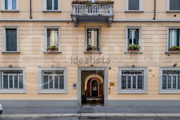 appartamento in affitto a Milano in zona Solari