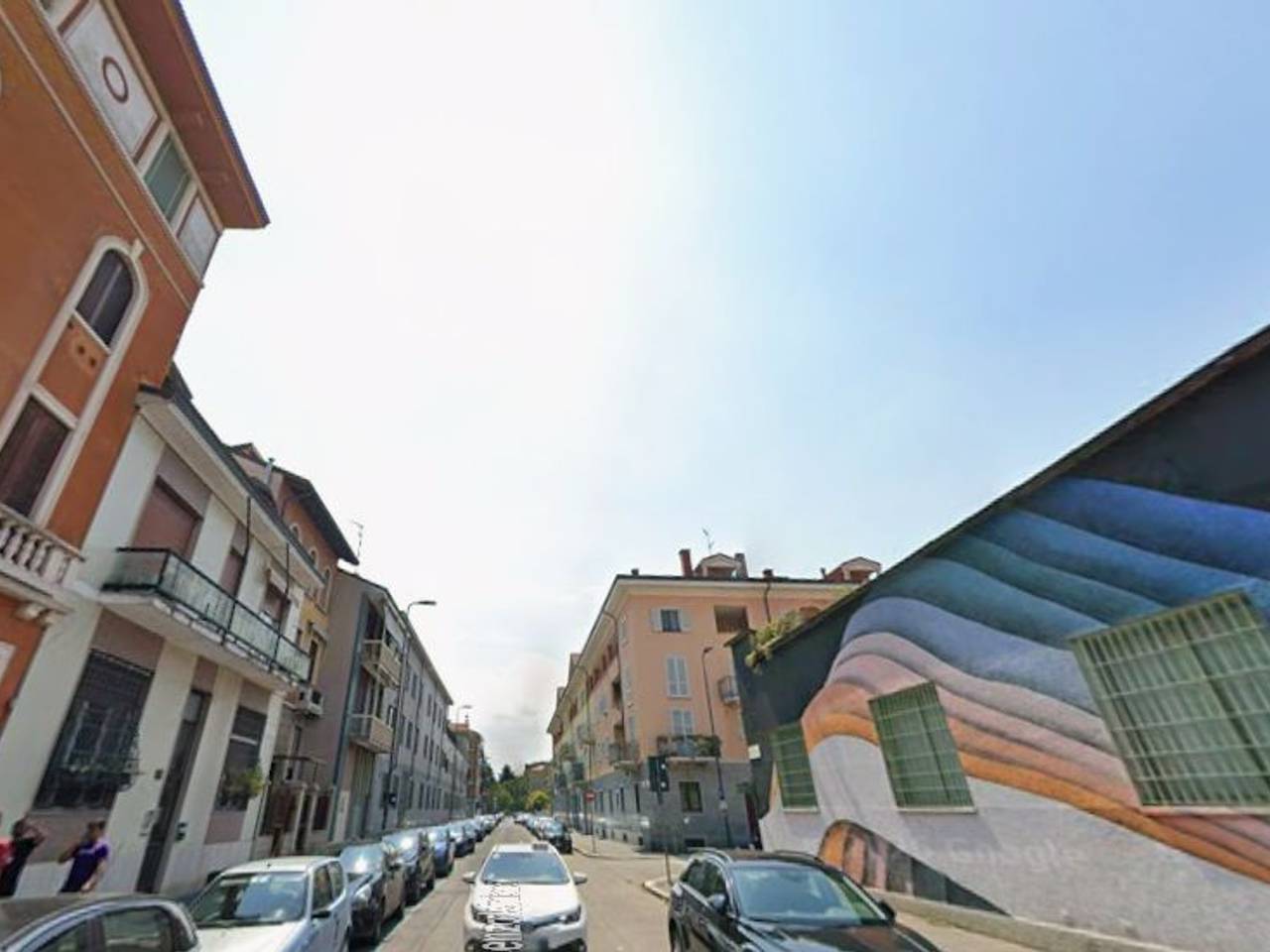 appartamento in affitto a Milano in zona Stadera