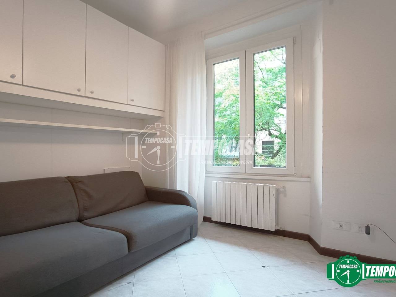 monolocale in affitto a Milano in zona Sant'Ambrogio