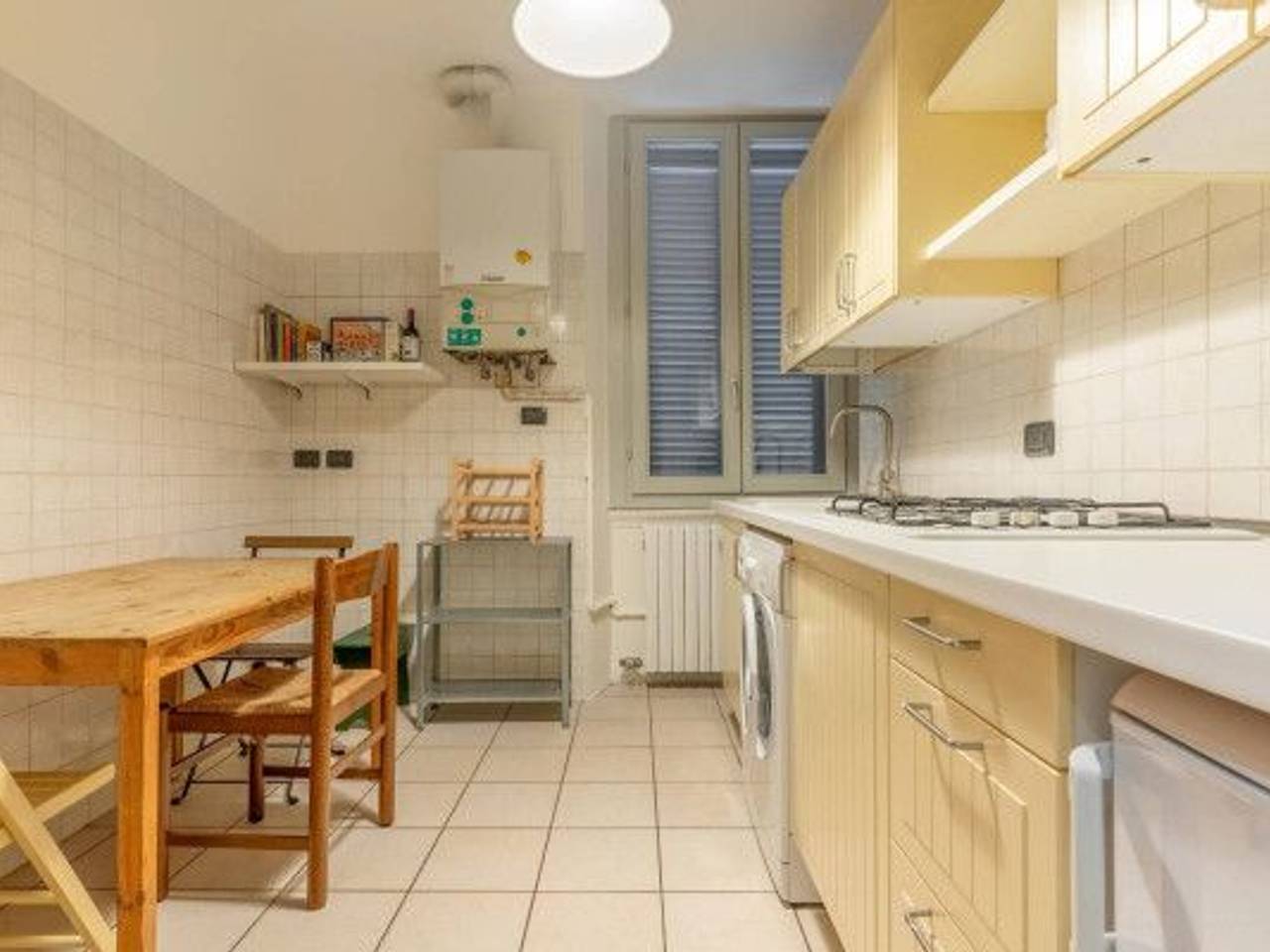 appartamento in affitto a Milano in zona Porta Genova