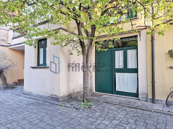 appartamento in affitto a Milano in zona Porta Genova