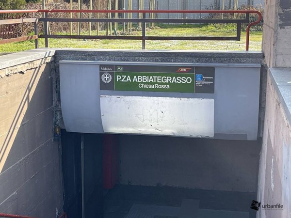 appartamento in affitto a Milano in zona Chiesa Rossa