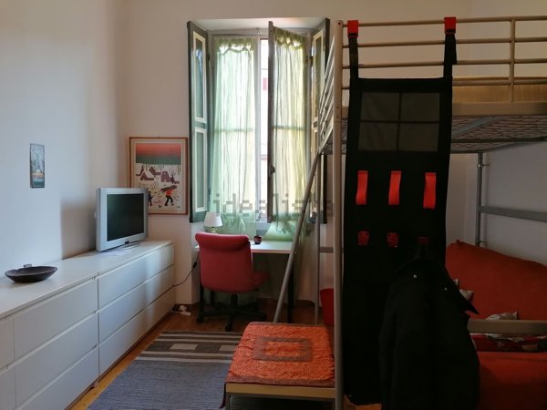 appartamento in affitto a Milano in zona Porta Romana