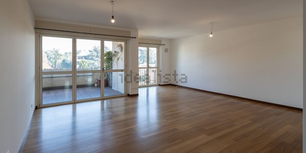 appartamento in affitto a Milano in zona San Siro