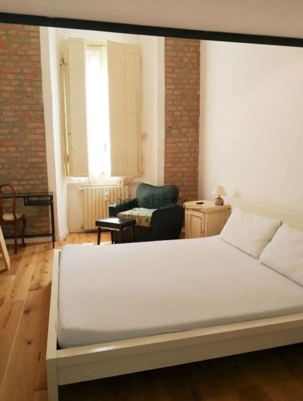 appartamento in affitto a Milano in zona Gorla