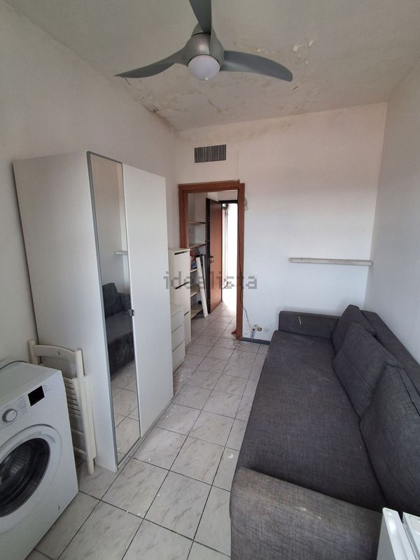 appartamento in affitto a Milano in zona Turro