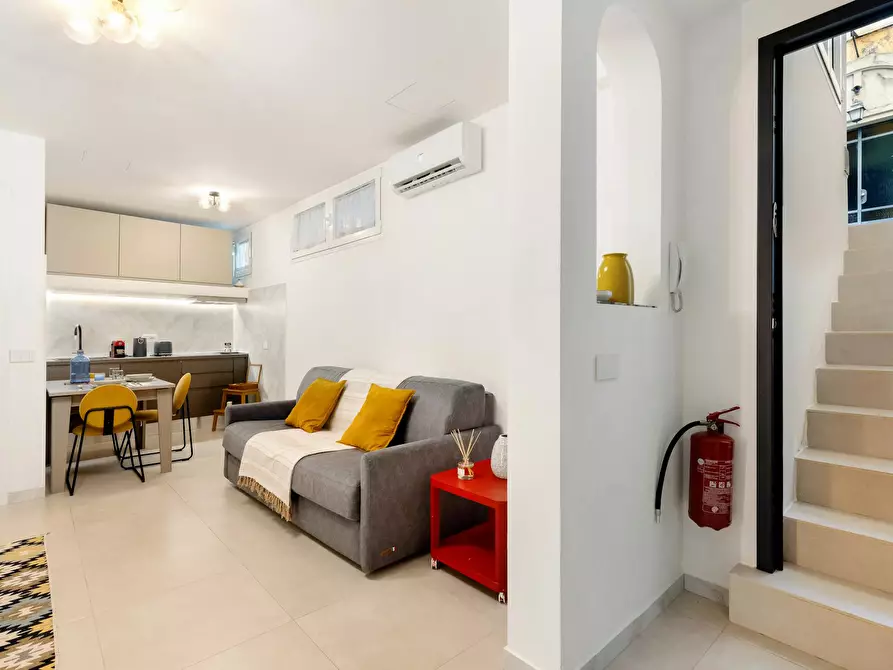 appartamento in affitto a Milano in zona Città Studi