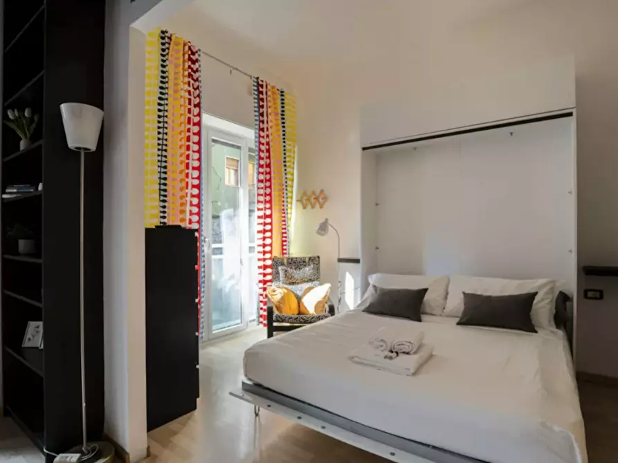 appartamento in affitto a Milano in zona Lambrate