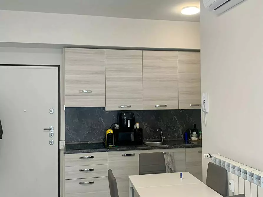 appartamento in affitto a Milano in zona Bocconi