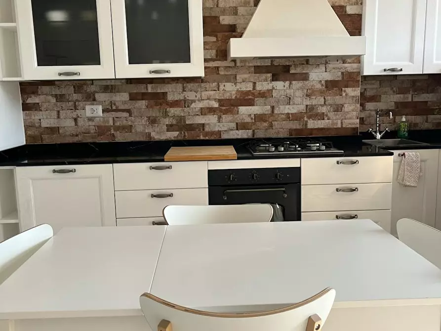 appartamento in affitto a Milano in zona Rogoredo