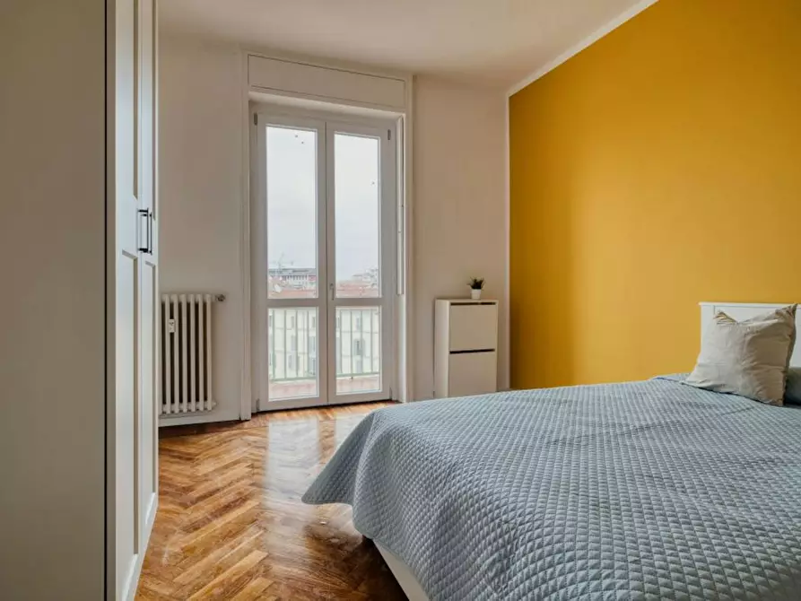 villa in affitto a Milano in zona Bocconi