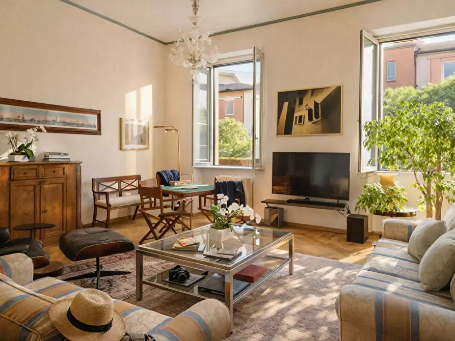 appartamento in affitto a Milano in zona Cadorna