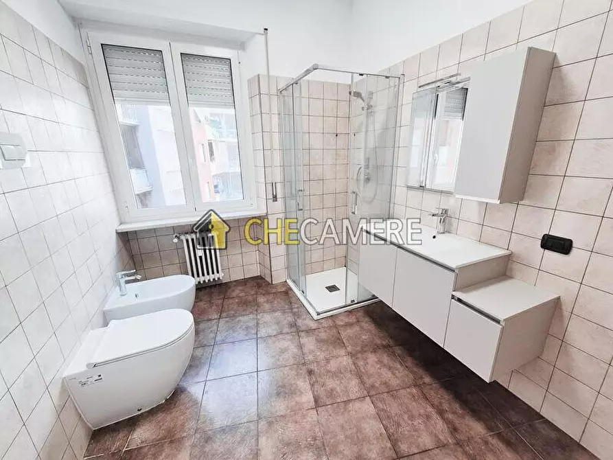 appartamento in affitto a Milano in zona Loreto