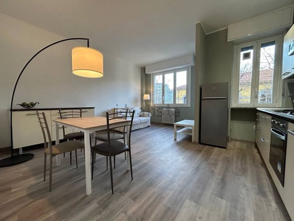 appartamento in affitto a Milano in zona Sempione