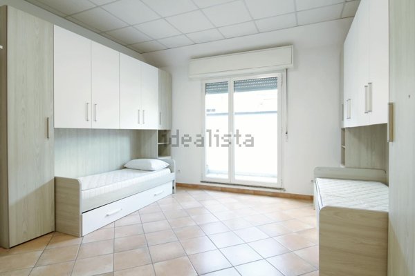 casa indipendente in affitto a Milano