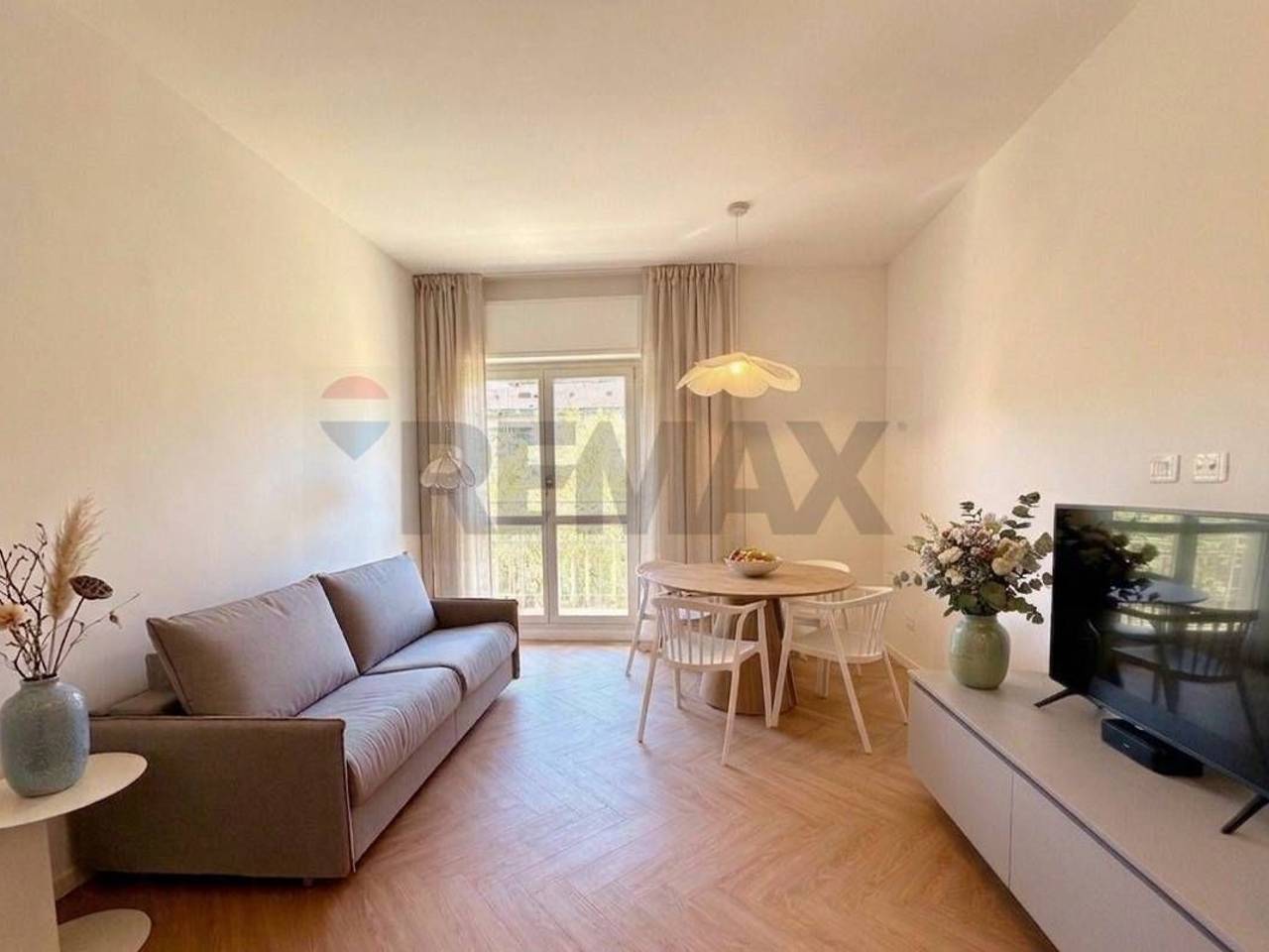 appartamento in affitto a Milano in zona Porta Garibaldi