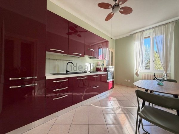 appartamento in affitto a Milano in zona Piazzale Lodi