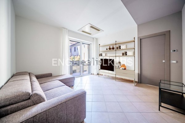 appartamento in affitto a Milano in zona Porta Venezia