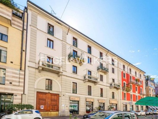 appartamento in affitto a Milano in zona Porta Venezia