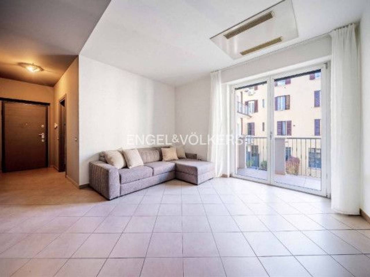 appartamento in affitto a Milano in zona Porta Venezia