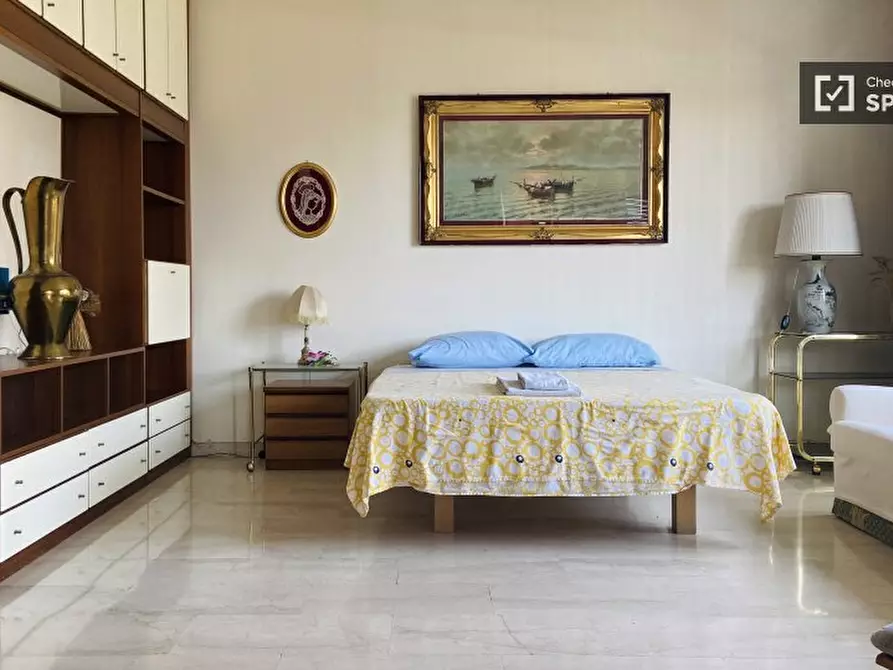 appartamento in affitto a Milano in zona Lorenteggio