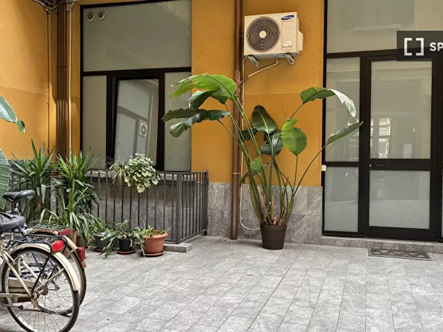 ufficio in affitto a Milano in zona Guastalla