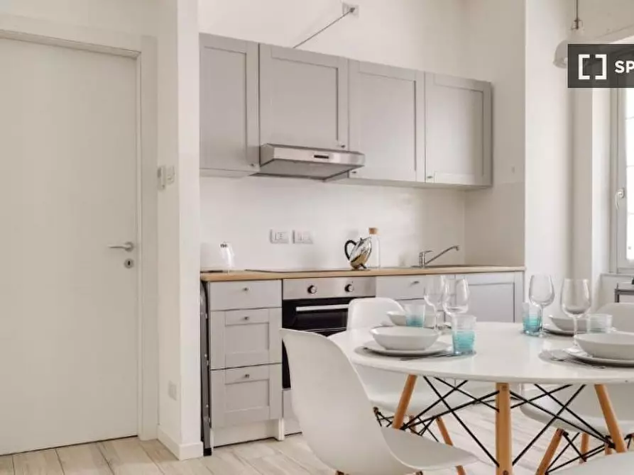 appartamento in affitto a Milano in zona Il Portello